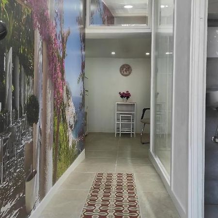 Casa Mejias, Excelente Localizacion, Cerca De Los Principales Puntos Turisticos De Antequera Βίλα Εξωτερικό φωτογραφία